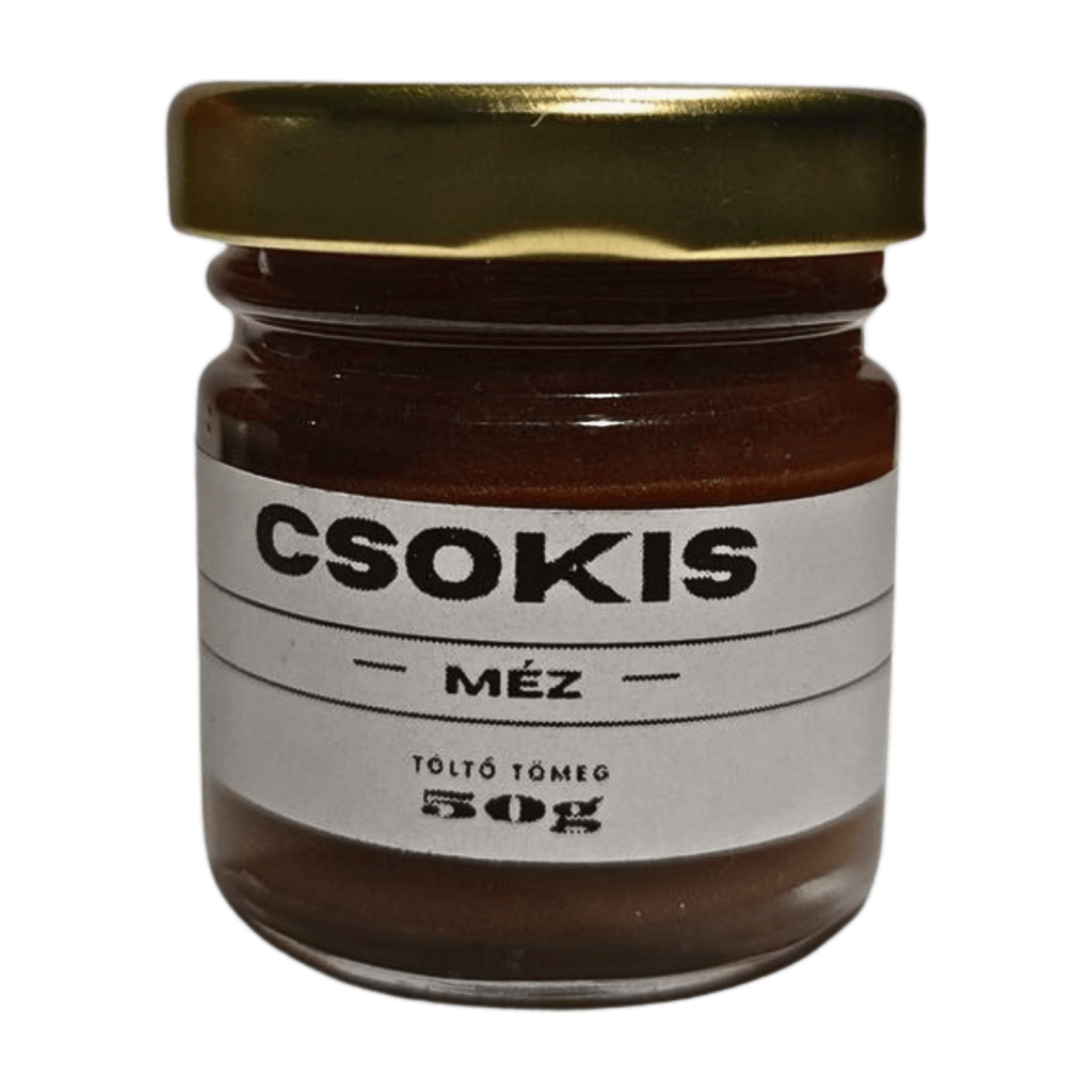 Csokis méz 150g