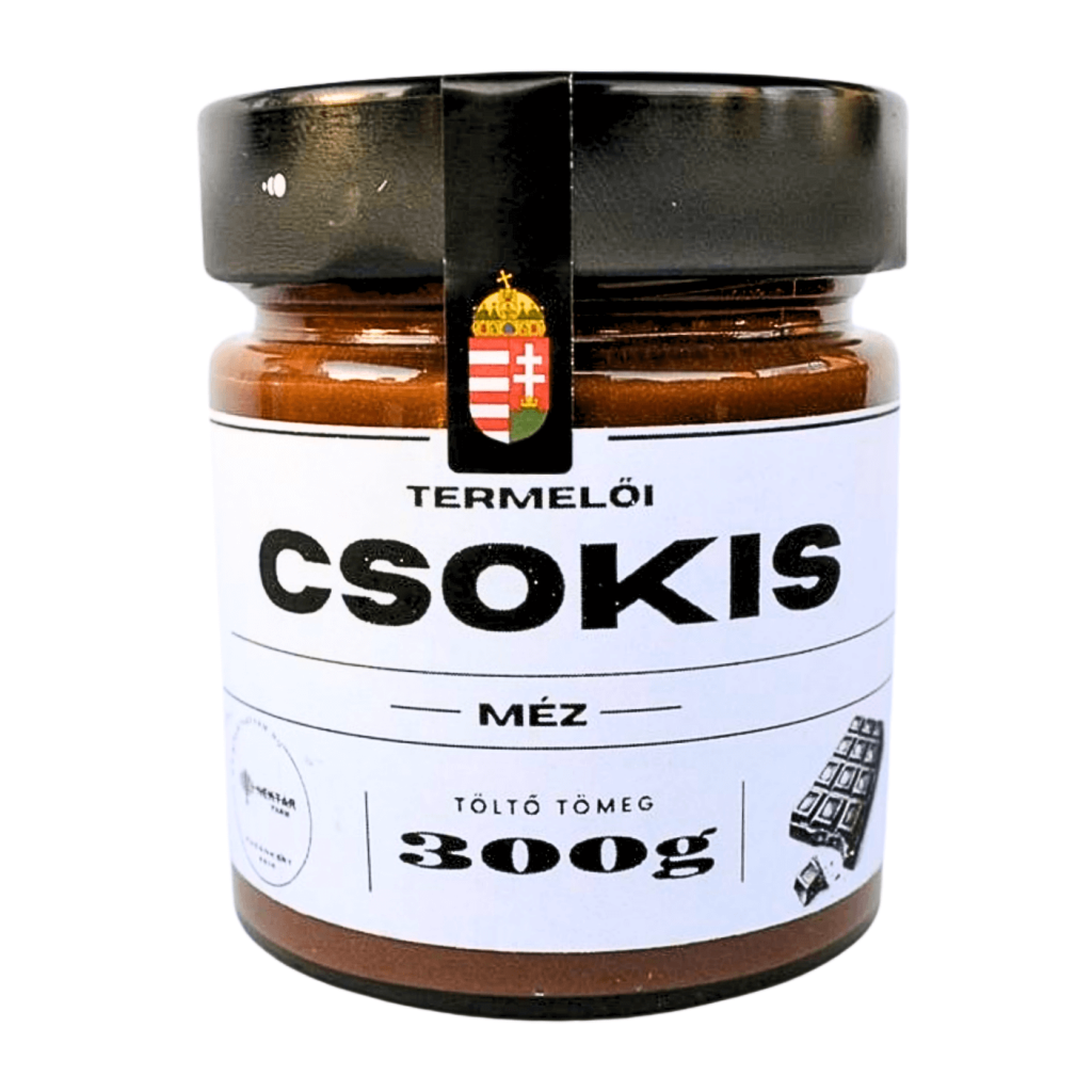 Csokisméz