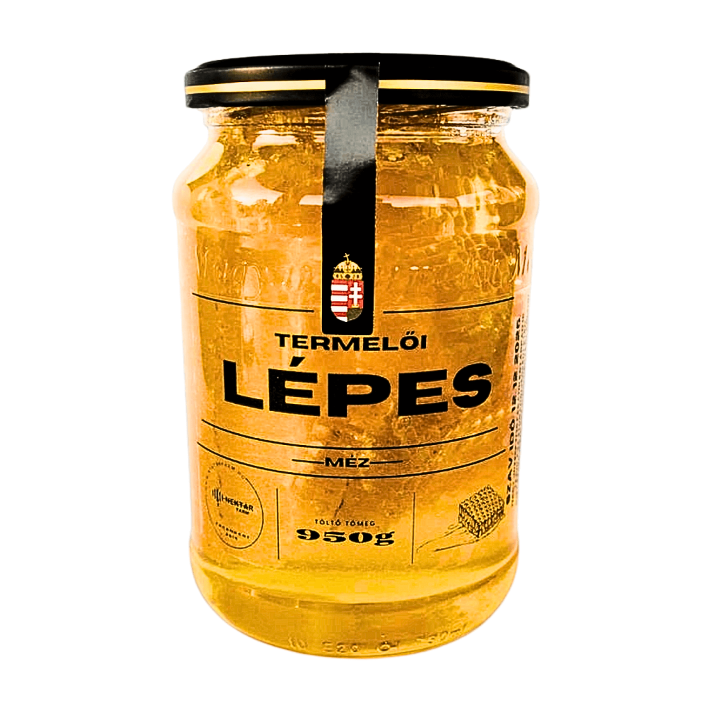 Lépesméz